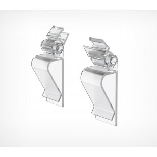 Universalus rėmelio laikiklis su gnybtu FRAME CLAMP